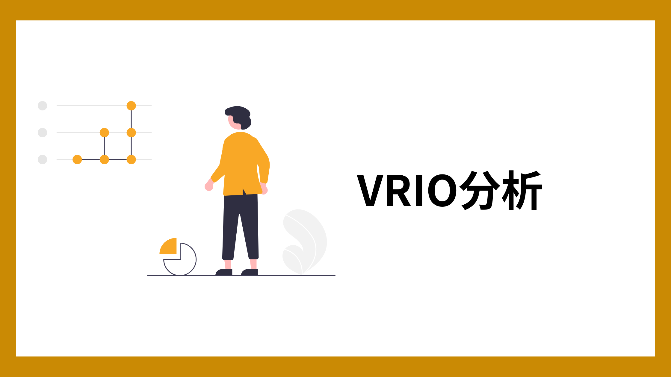 VRIO分析